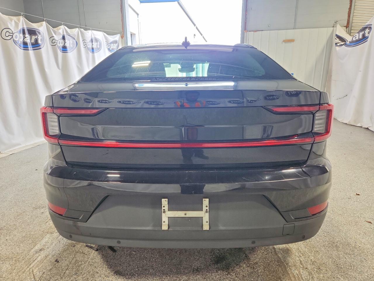 2023 POLESTAR 2