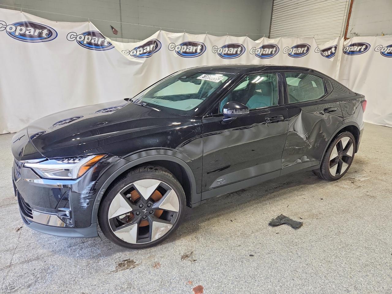 2023 POLESTAR 2