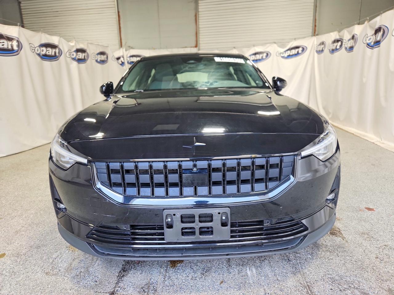 2023 POLESTAR 2