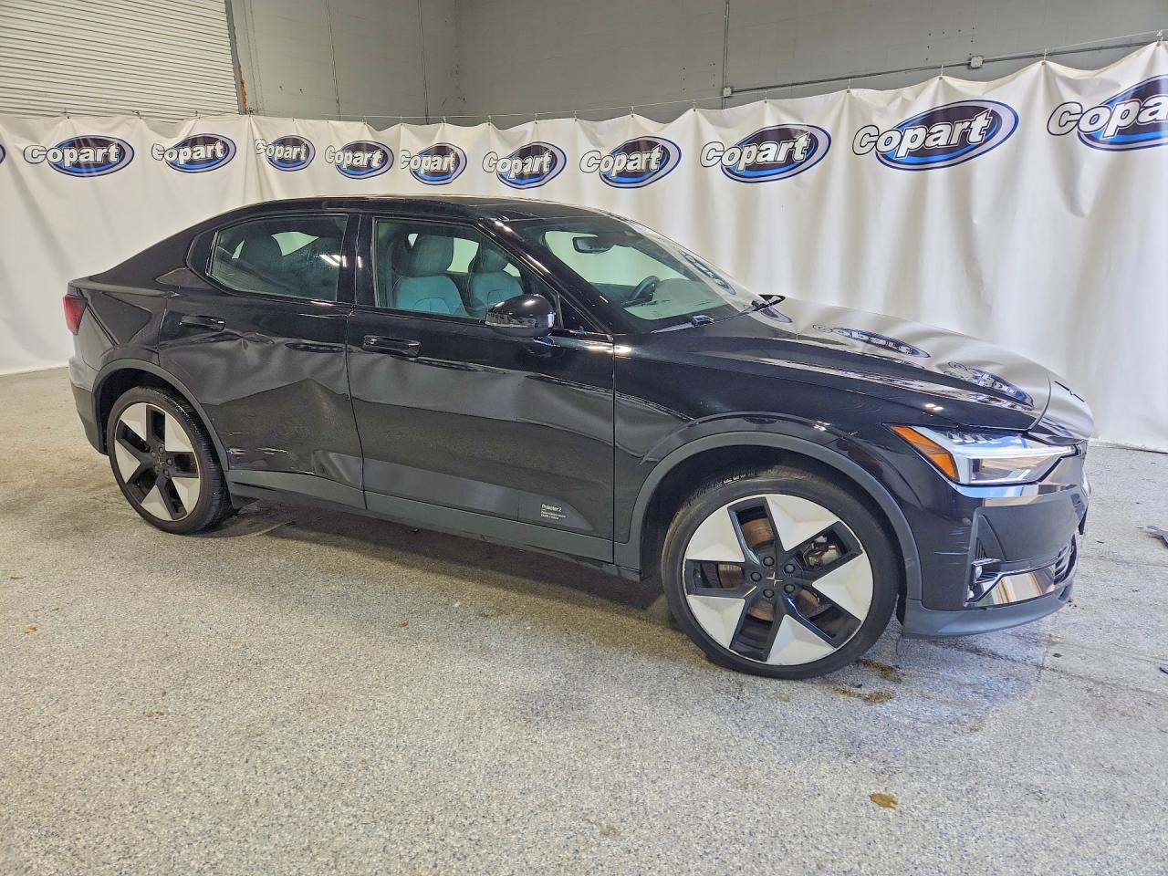 2023 POLESTAR 2
