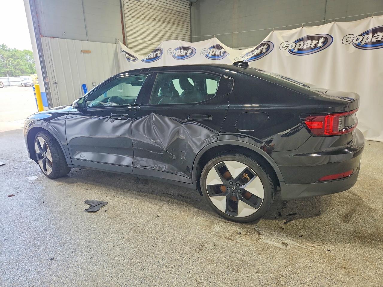 2023 POLESTAR 2