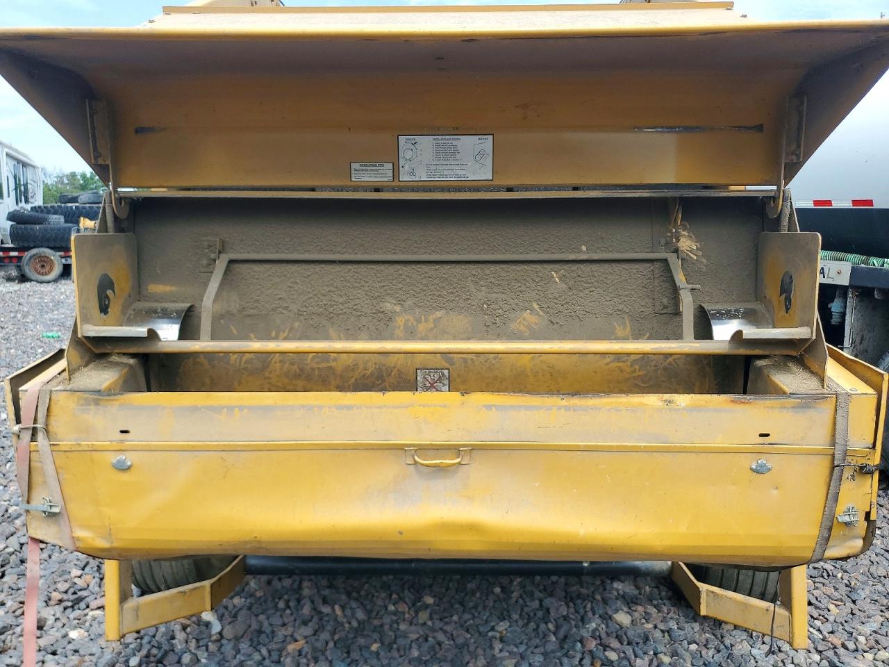 2015 VERMEER 605 XL