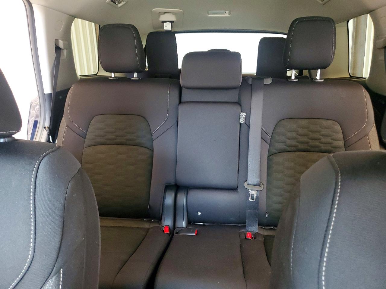 2026 NISSAN PATHFINDER