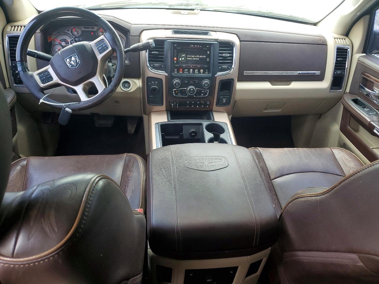 2013 RAM 2500