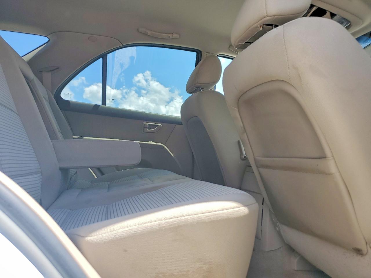 2009 KIA SORENTO