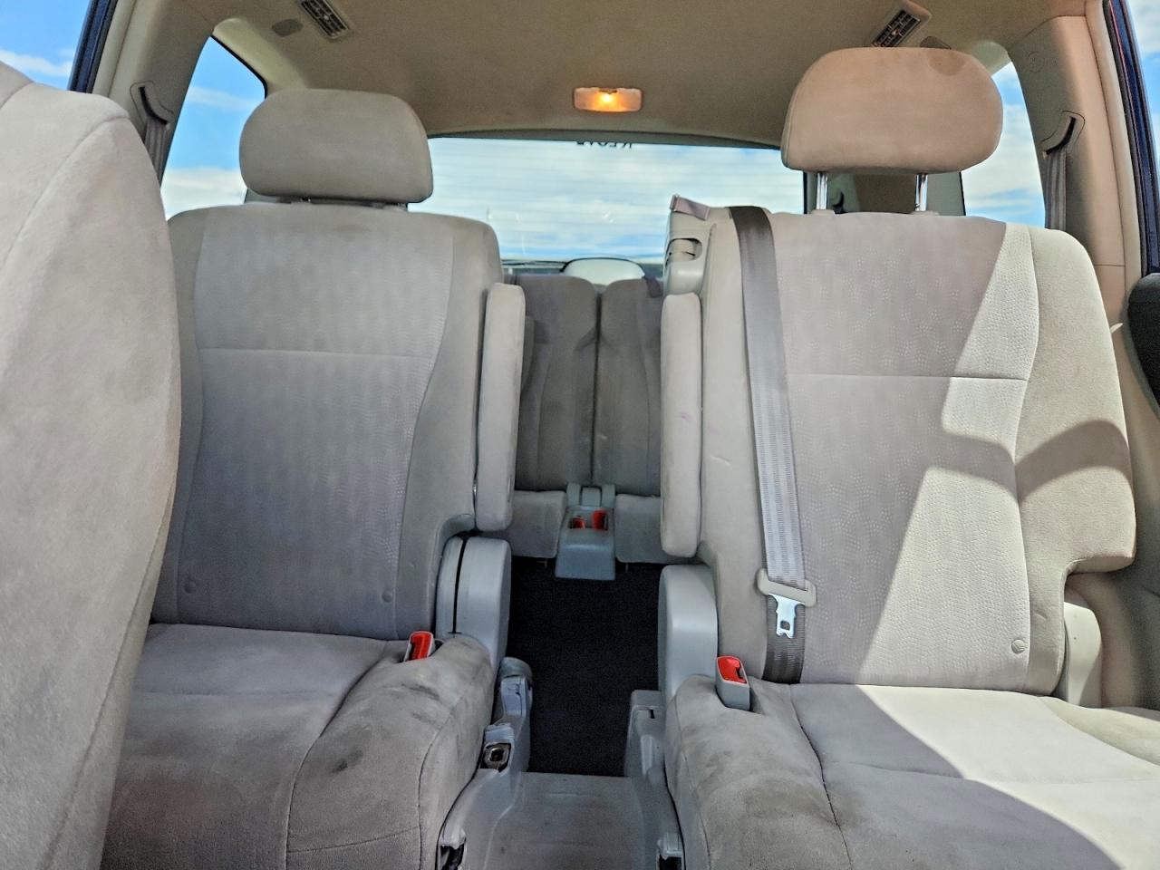 2012 TOYOTA HIGHLANDER