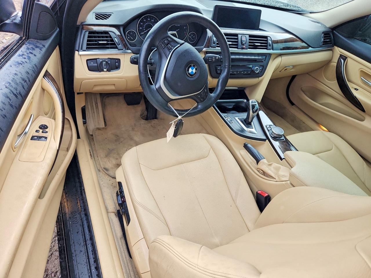 2015 BMW 4 SERIES