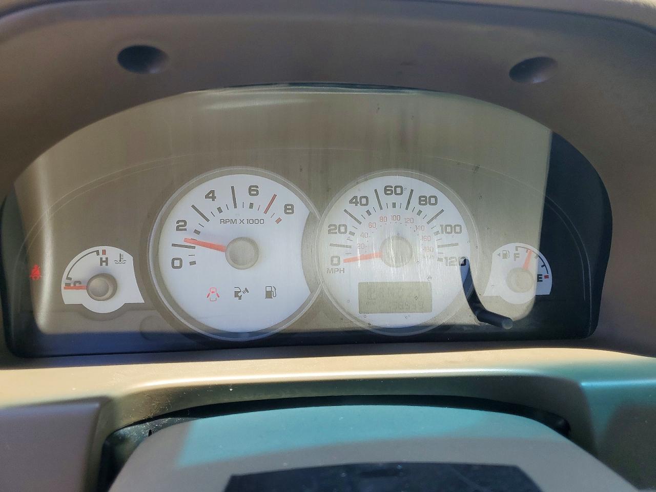 2005 FORD ESCAPE