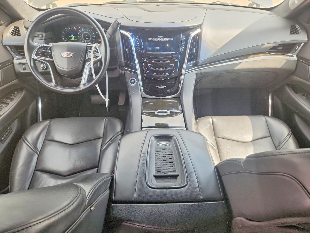 2016 CADILLAC ESCALADE