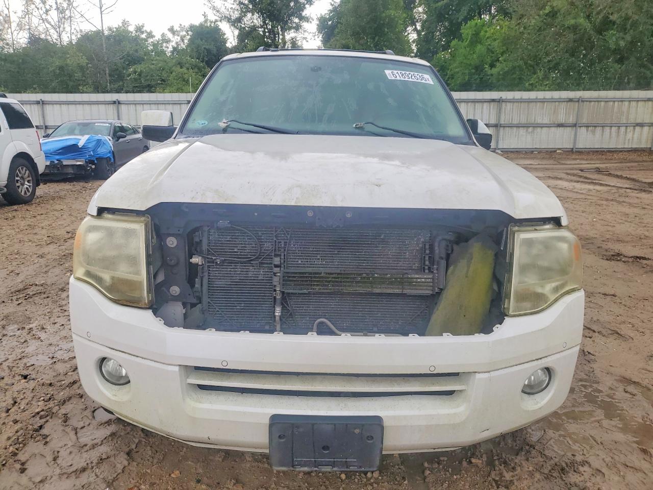 2014 FORD EXPEDITION