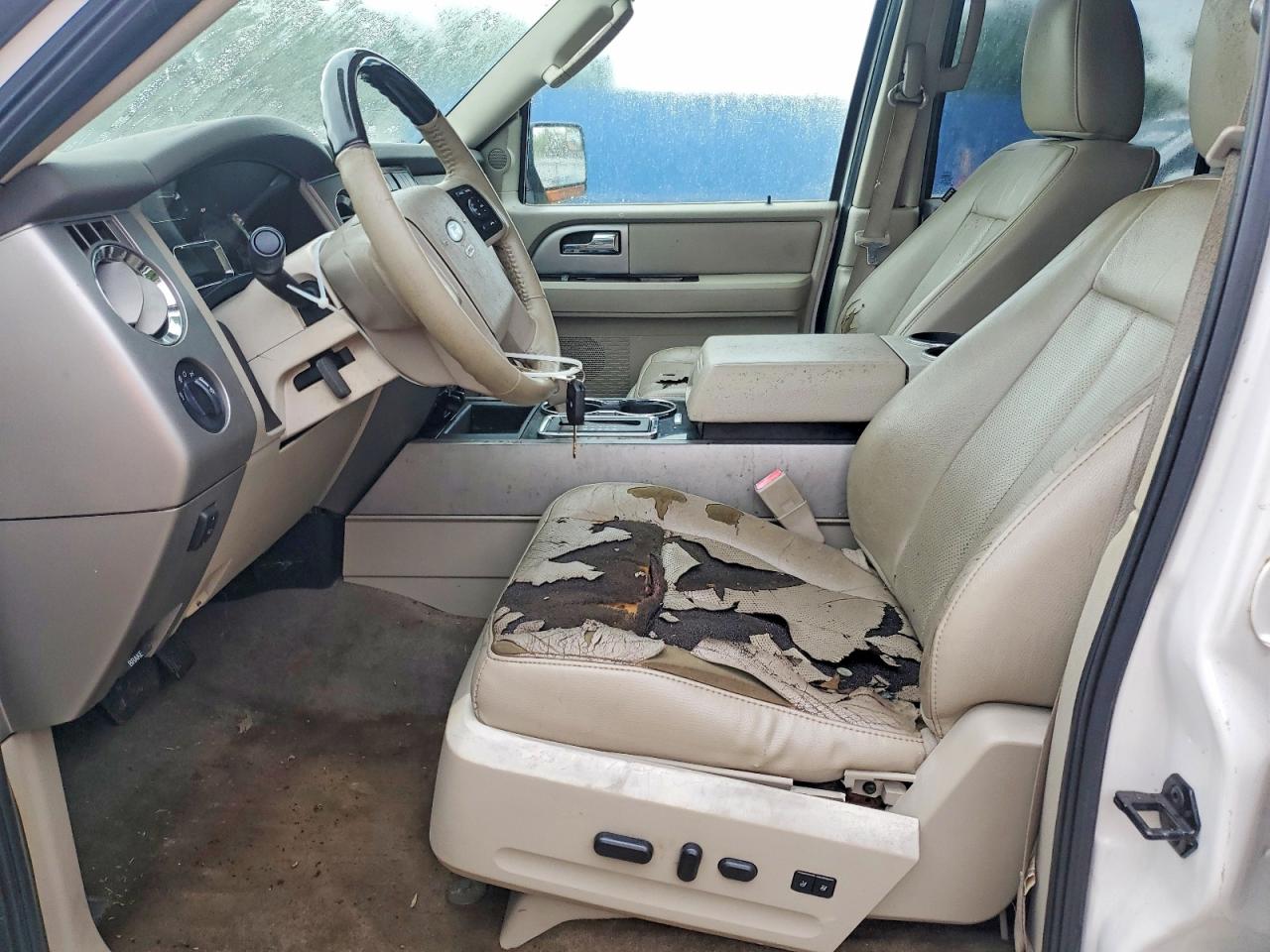 2014 FORD EXPEDITION