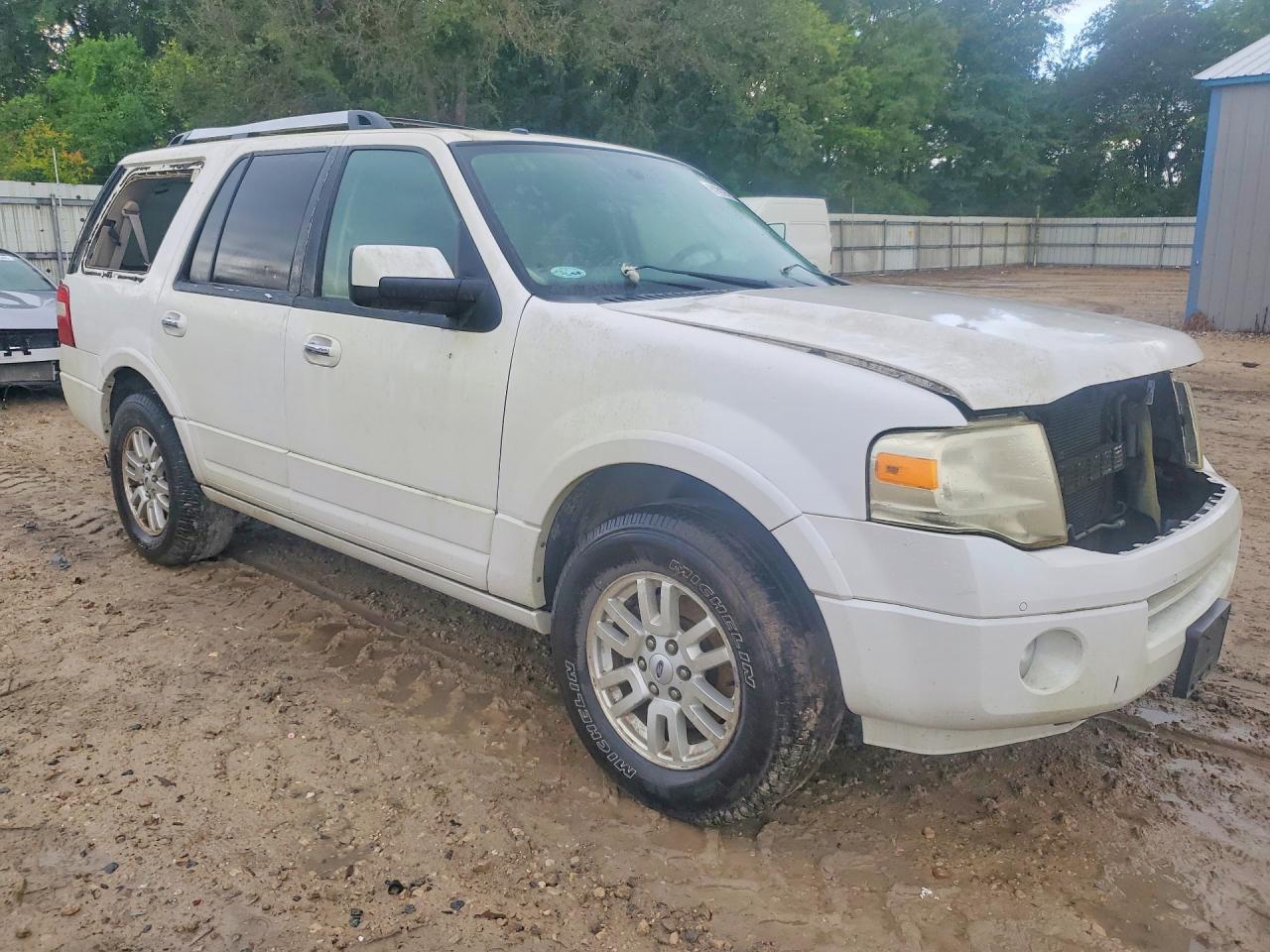 2014 FORD EXPEDITION