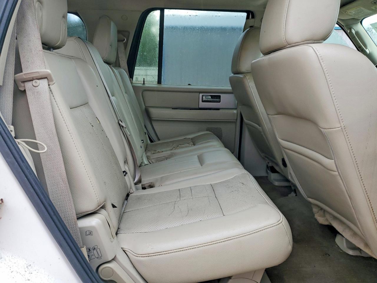 2014 FORD EXPEDITION