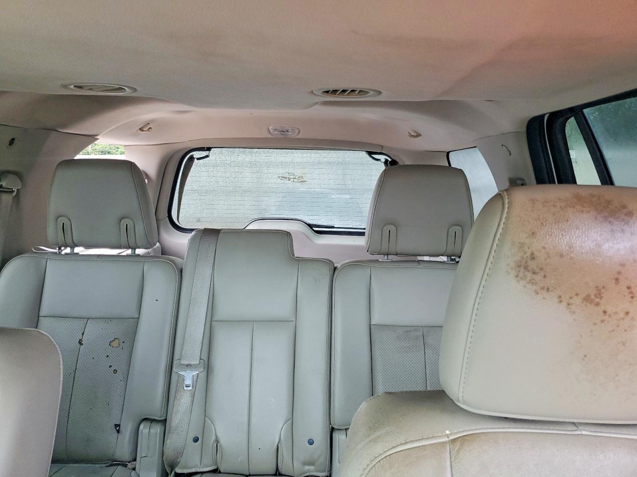 2014 FORD EXPEDITION