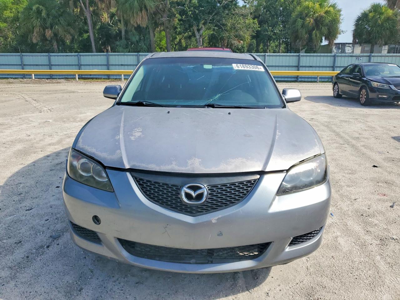 2006 MAZDA 3