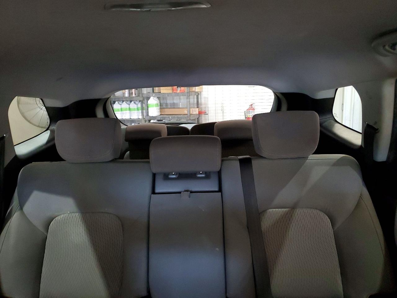 2018 HYUNDAI SANTA FE