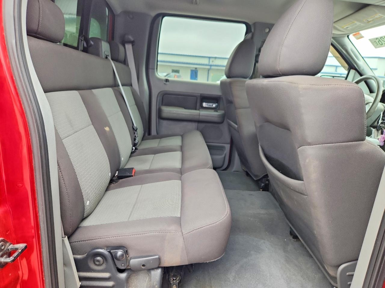 2004 FORD F-150