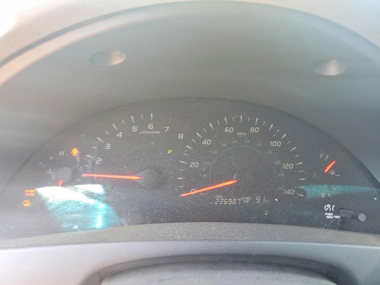 2009 TOYOTA CAMRY
