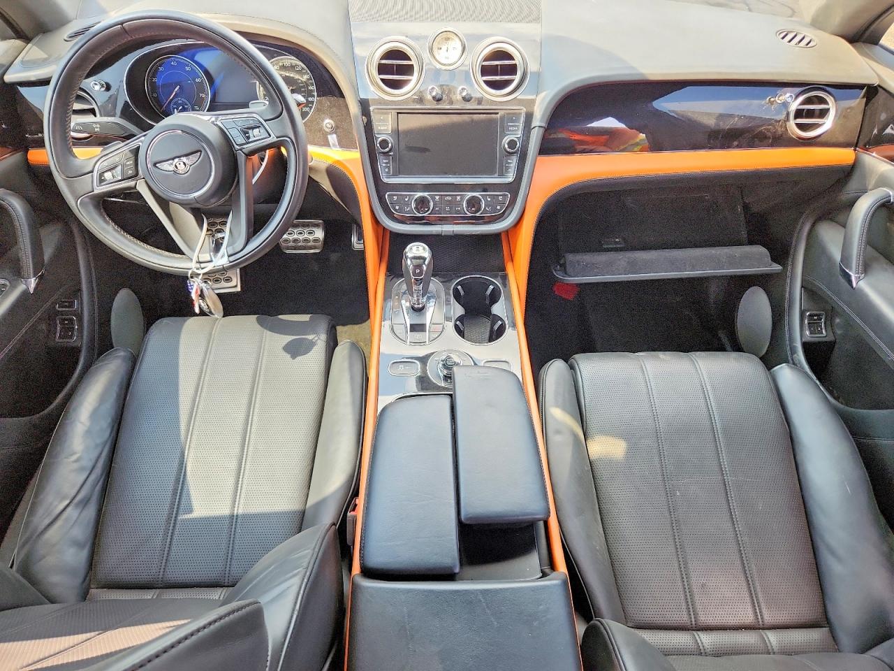 2020 BENTLEY ALL OTHER