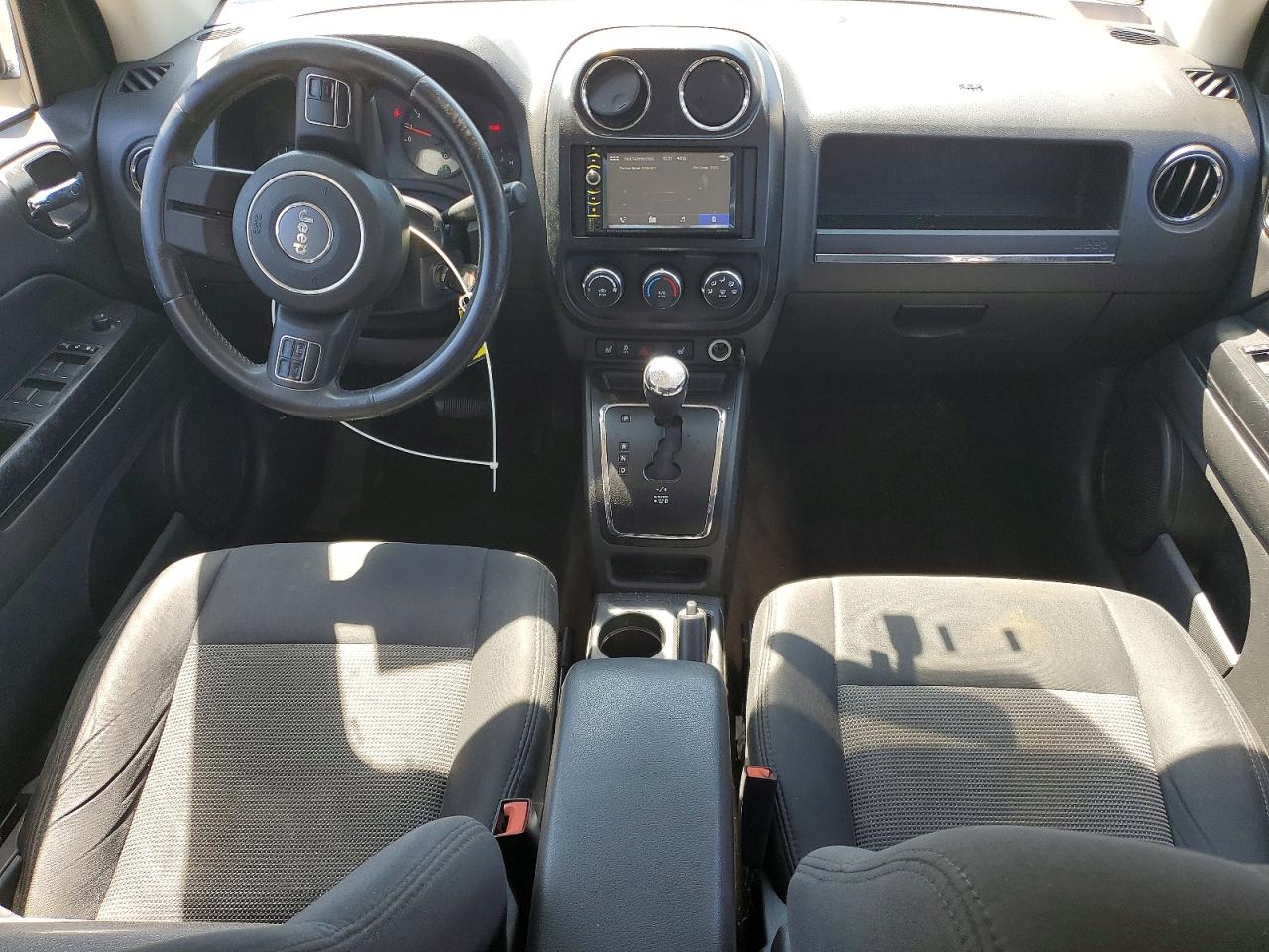 2013 JEEP COMPASS