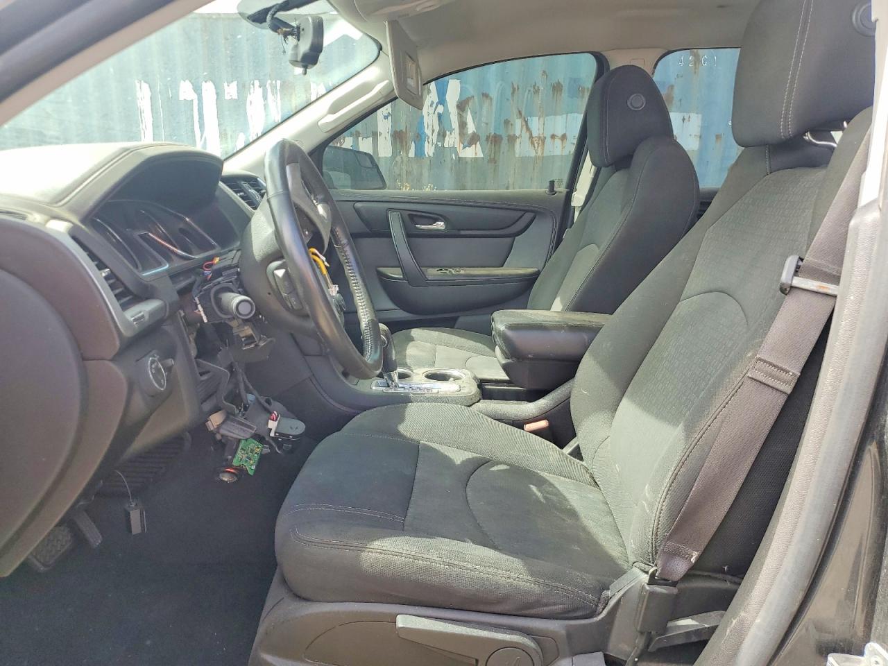 2013 GMC ACADIA