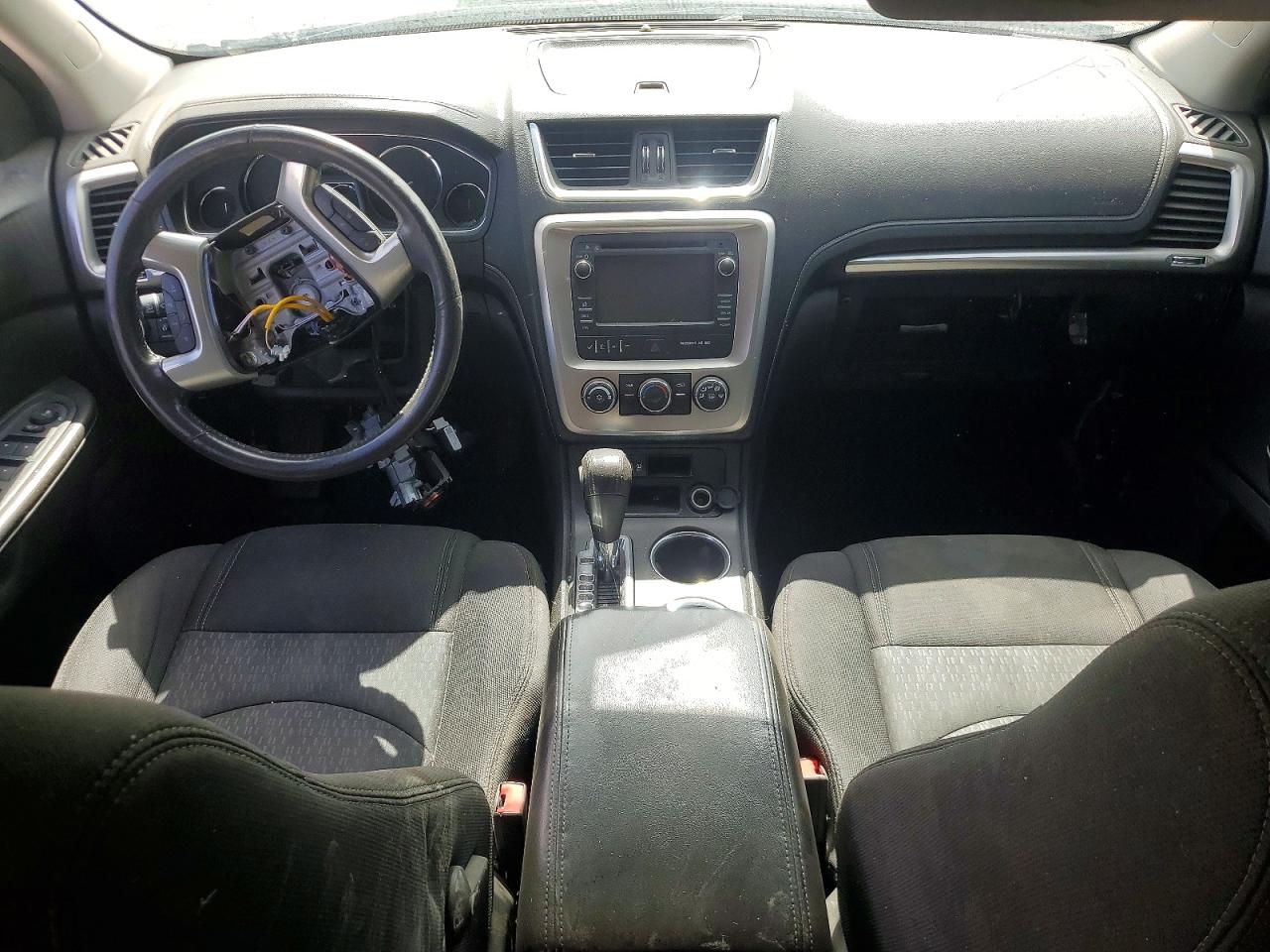 2013 GMC ACADIA