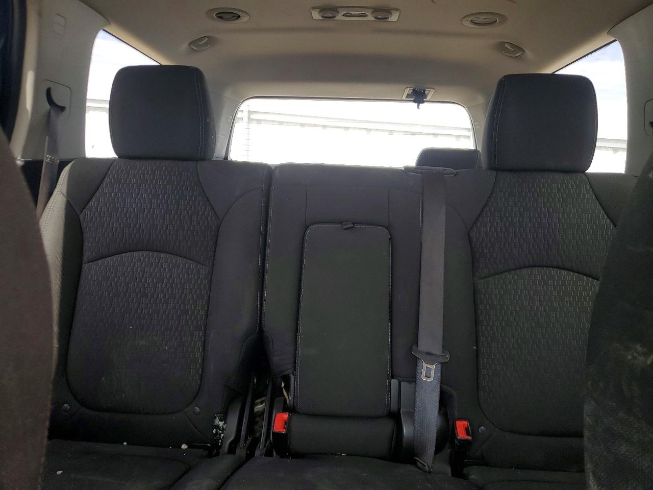 2013 GMC ACADIA