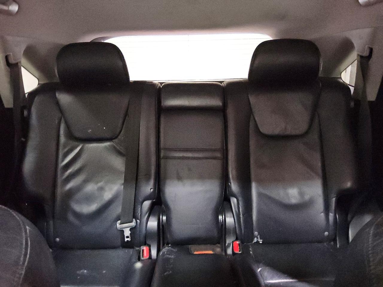 2011 LEXUS RX450