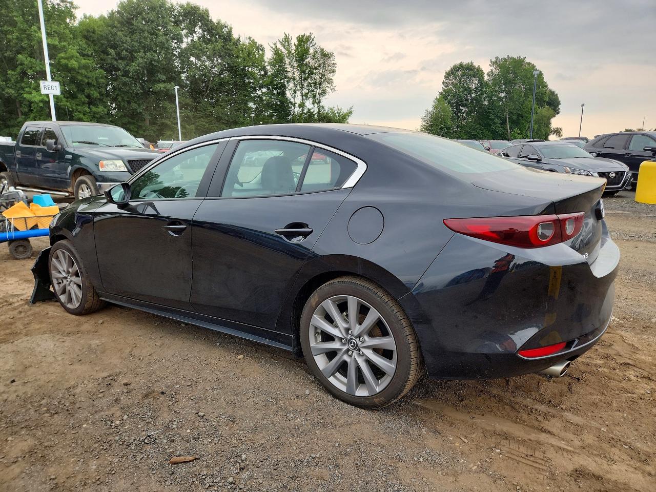 2024 MAZDA 3