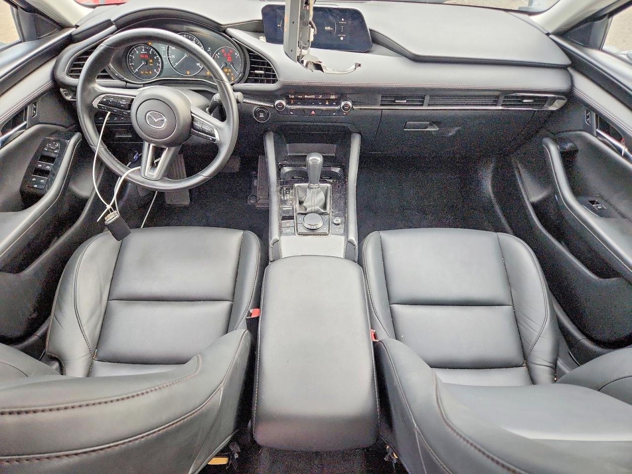 2024 MAZDA 3