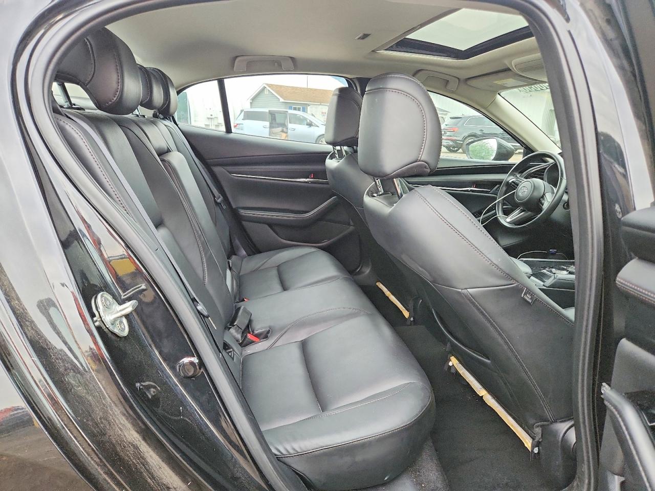 2024 MAZDA 3