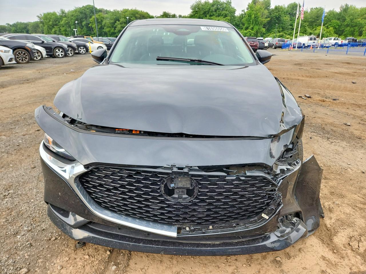 2024 MAZDA 3