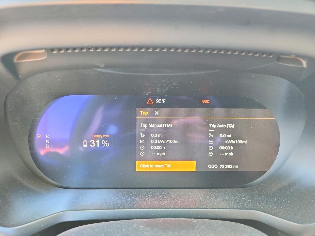 2023 POLESTAR 2