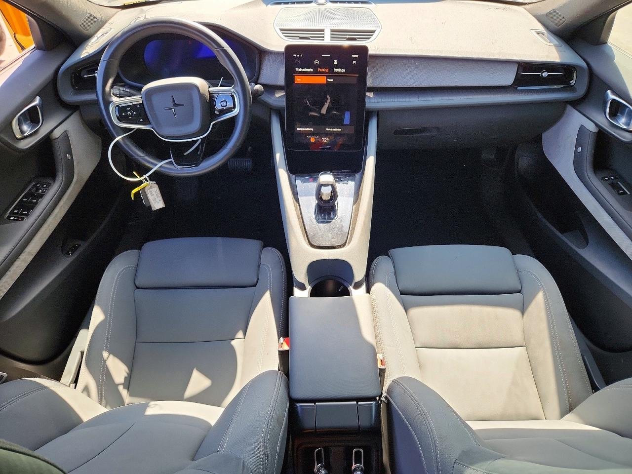 2023 POLESTAR 2