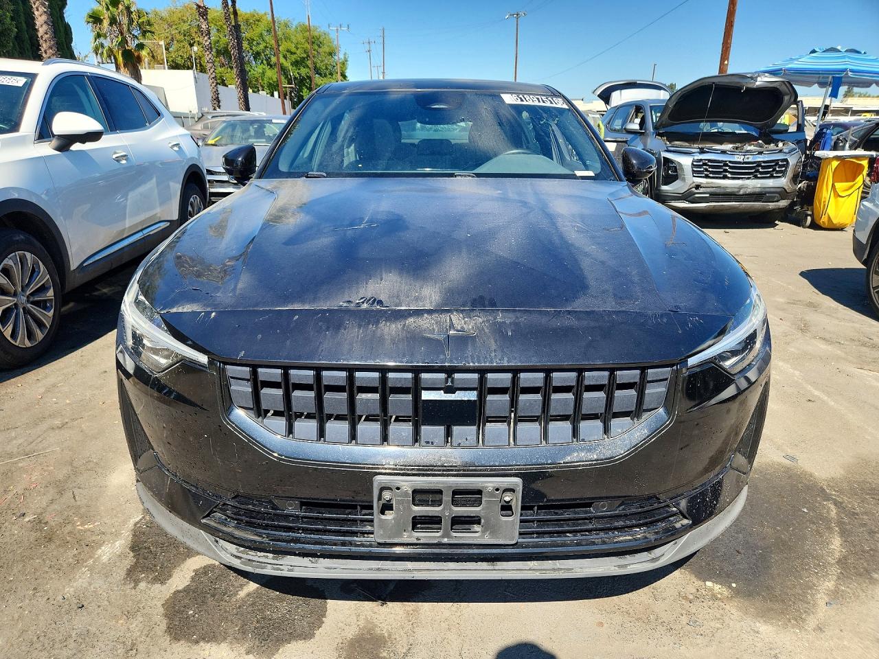 2023 POLESTAR 2