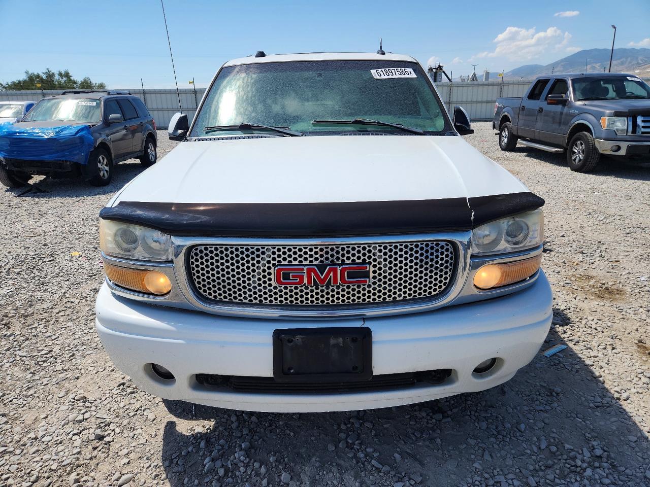 2005 GMC YUKON