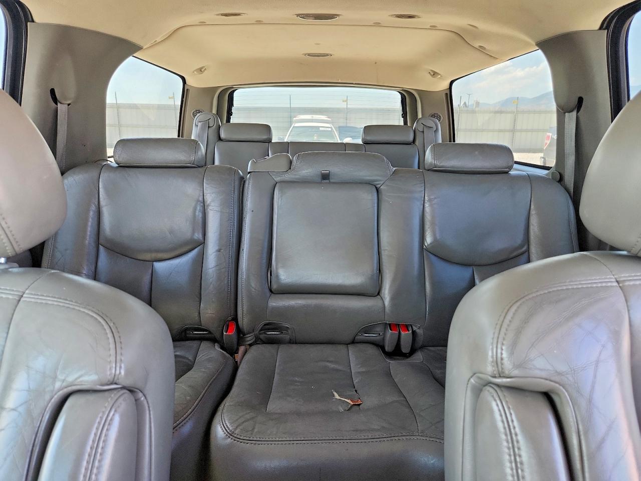 2005 GMC YUKON