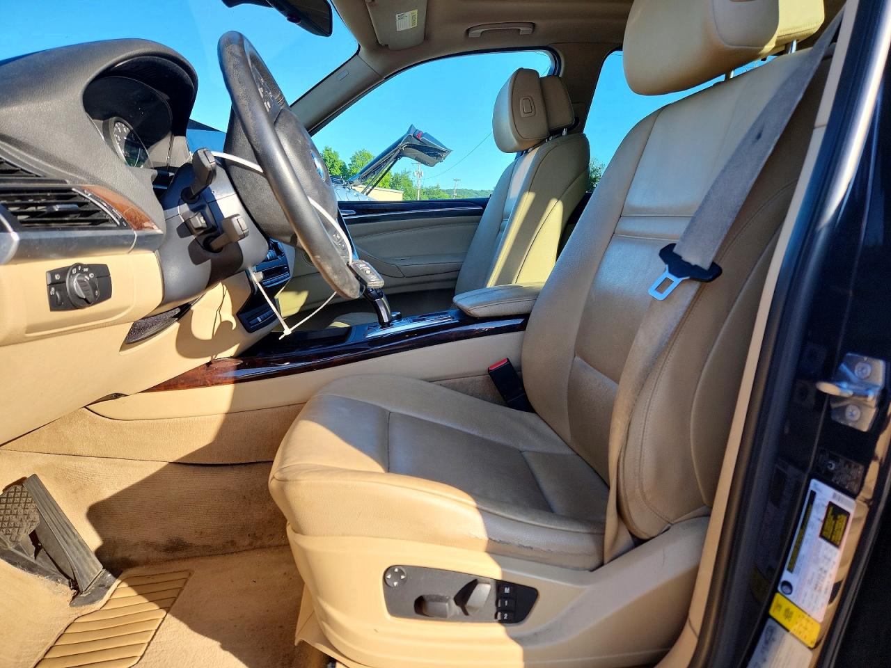 2010 BMW X5