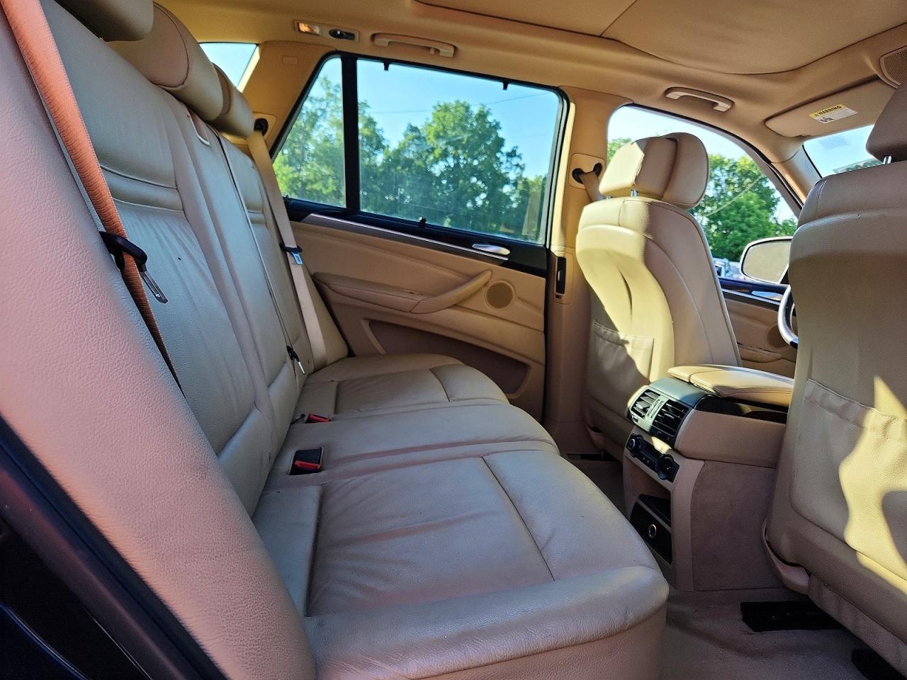 2010 BMW X5