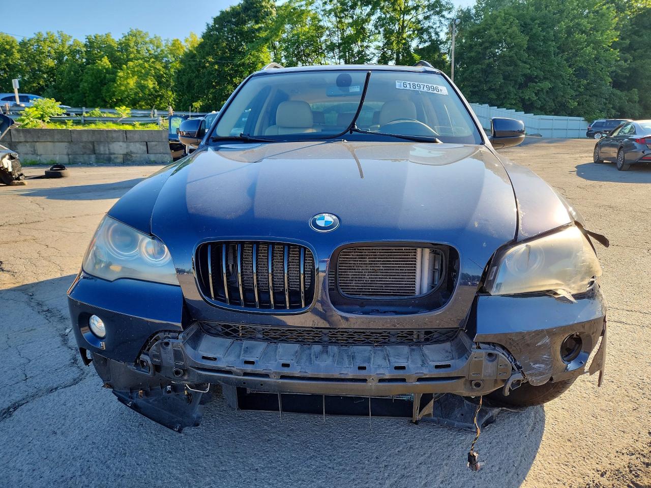2010 BMW X5