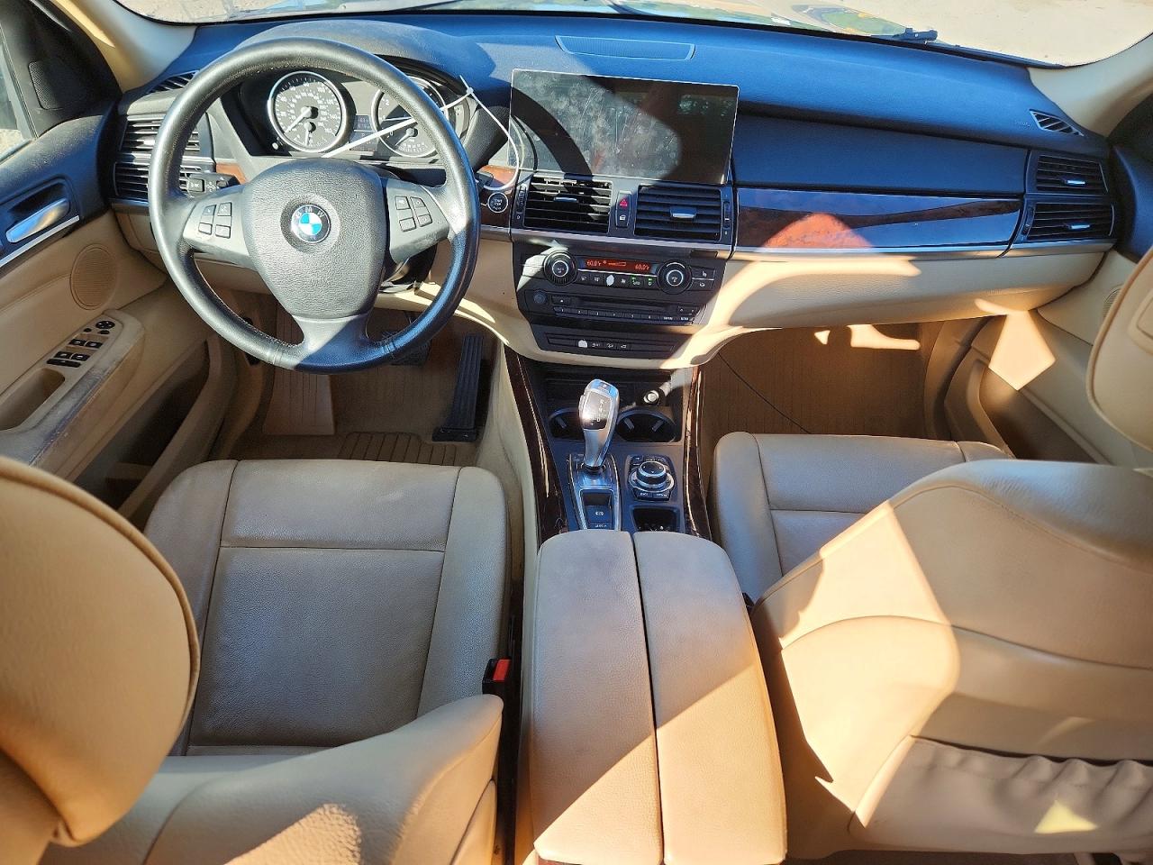 2010 BMW X5