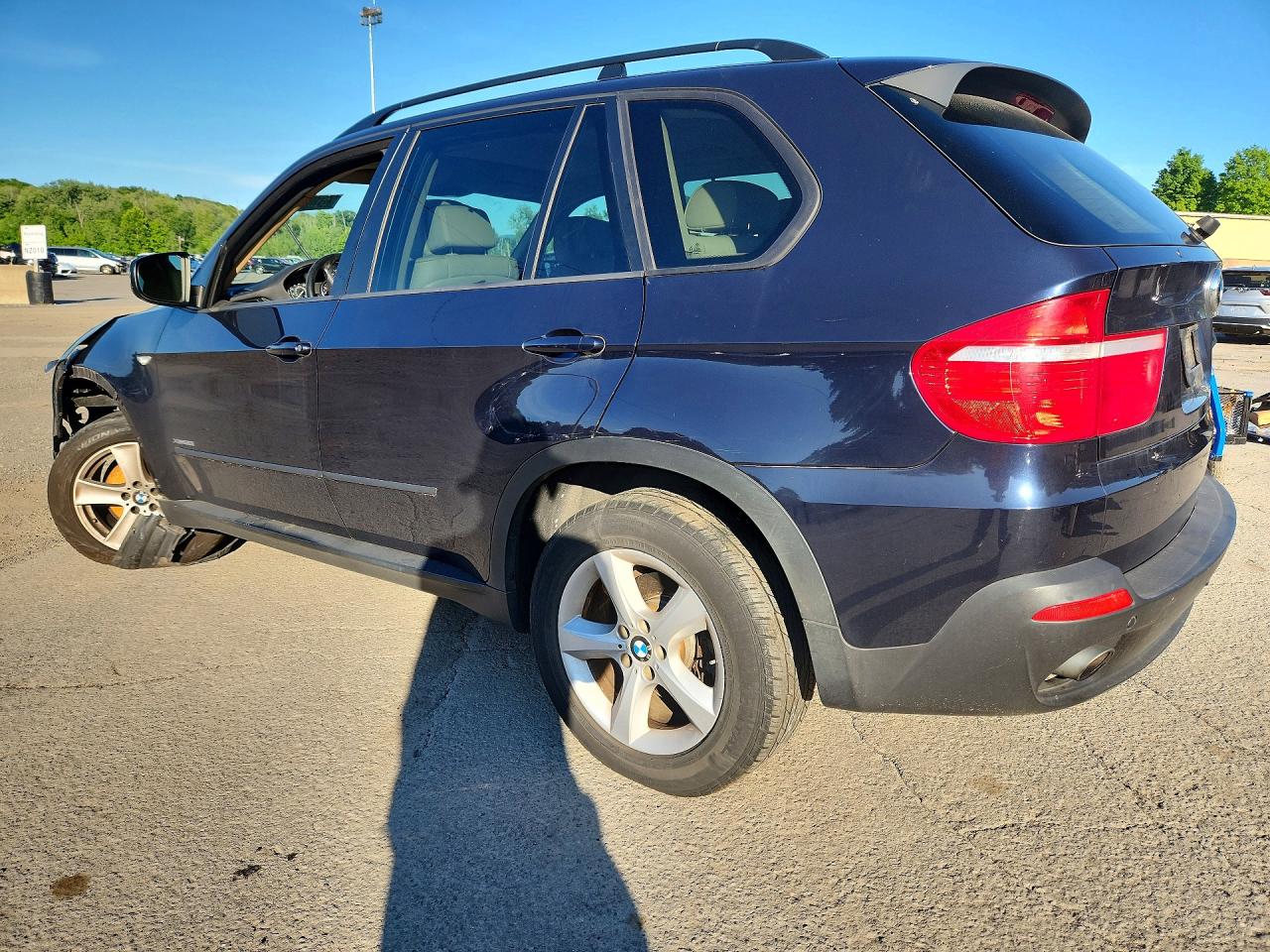 2010 BMW X5
