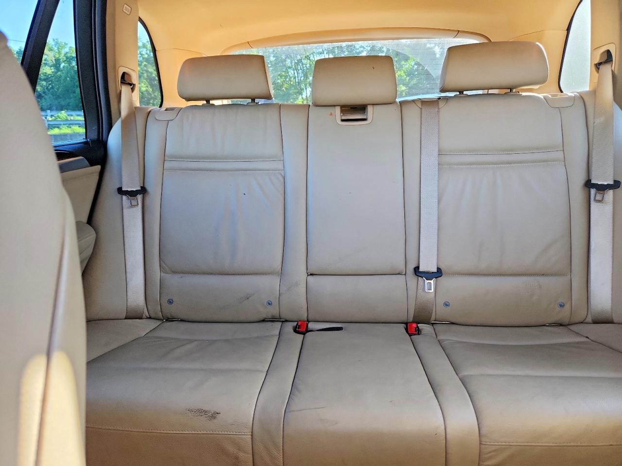 2010 BMW X5