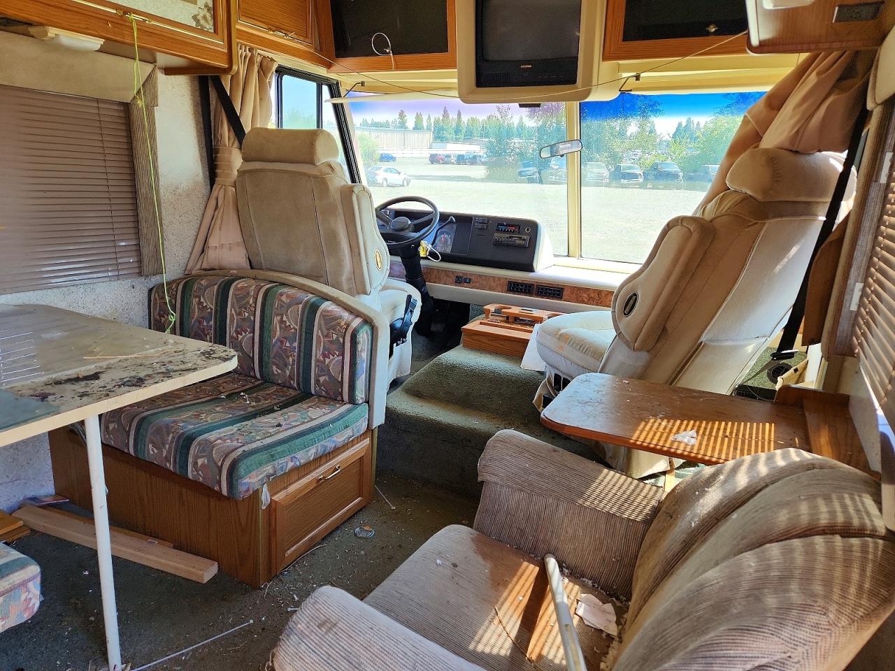 1996 WINN P SERIES