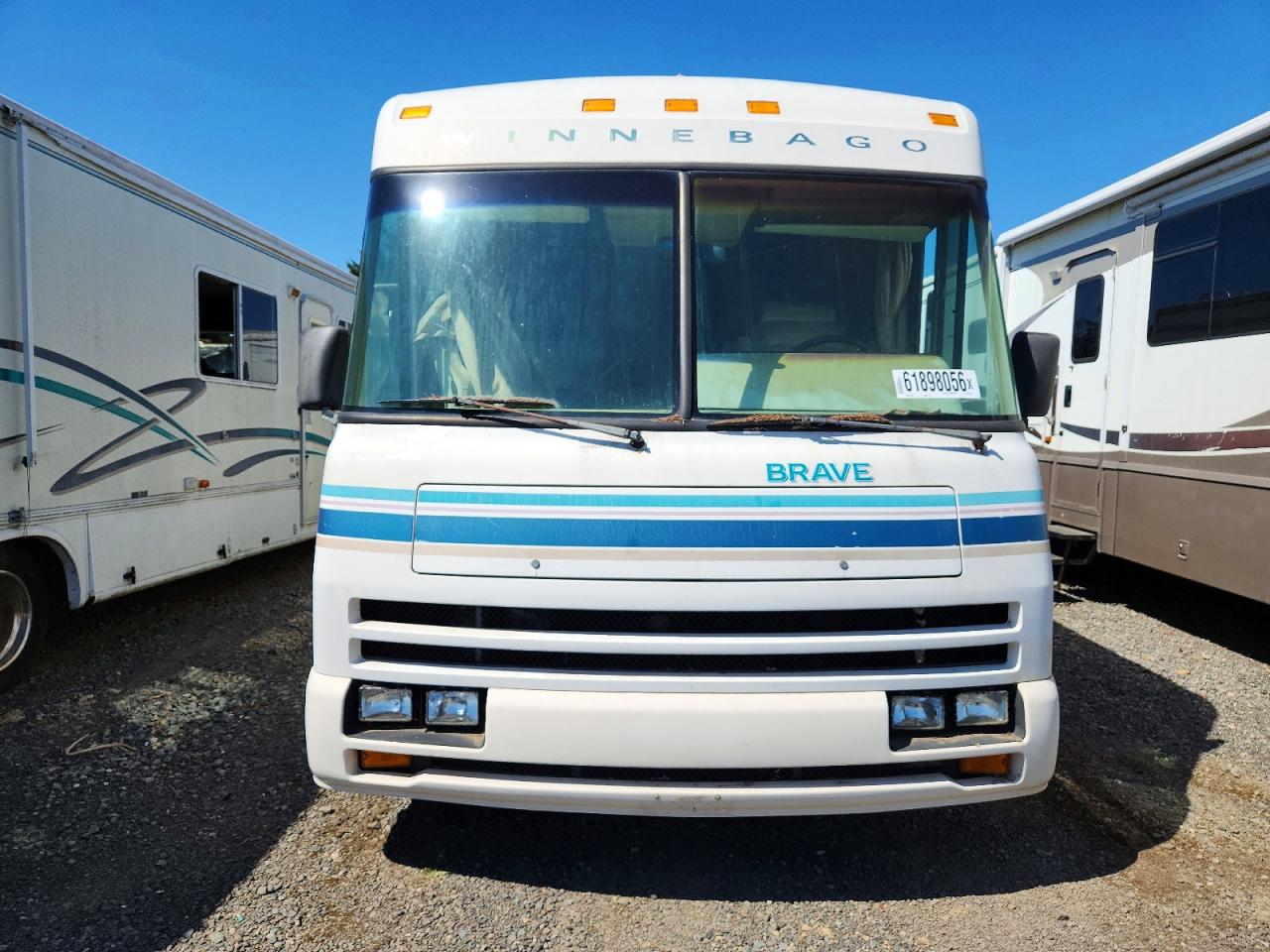1996 WINN P SERIES