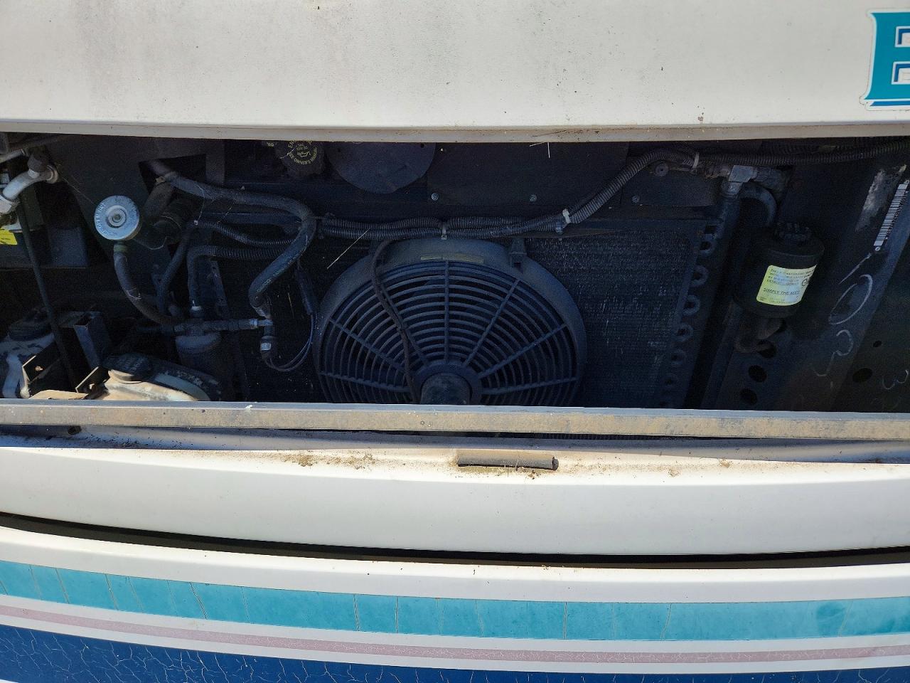 1996 WINN P SERIES