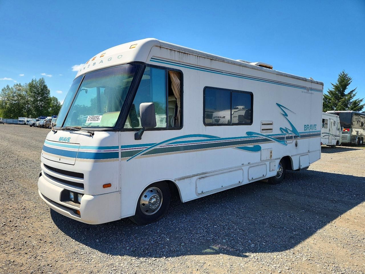 1996 WINN P SERIES