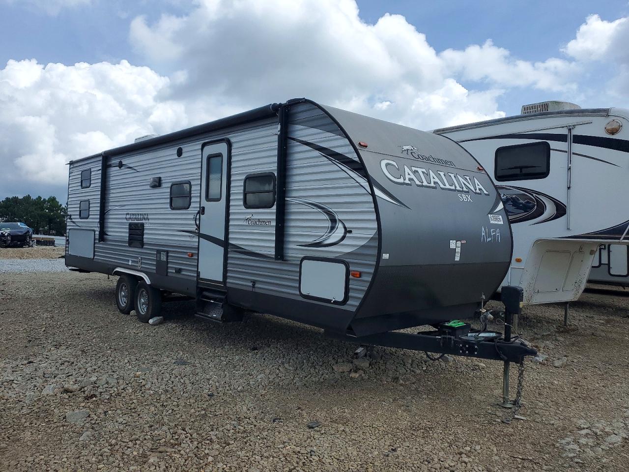 2017 FORESRIVER CATALINA