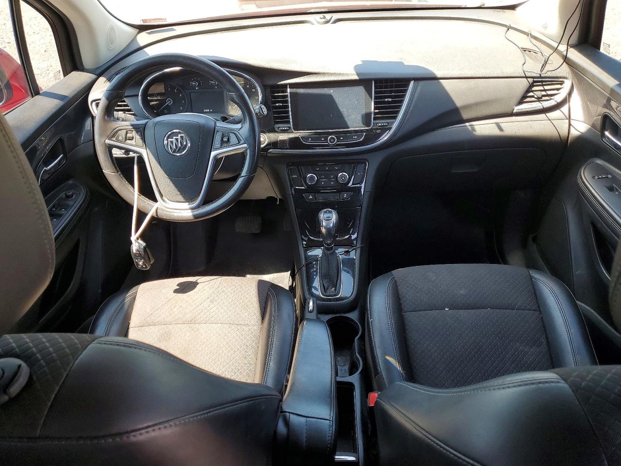 2019 BUICK ENCORE