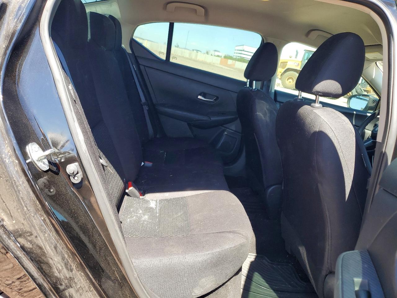 2023 NISSAN SENTRA